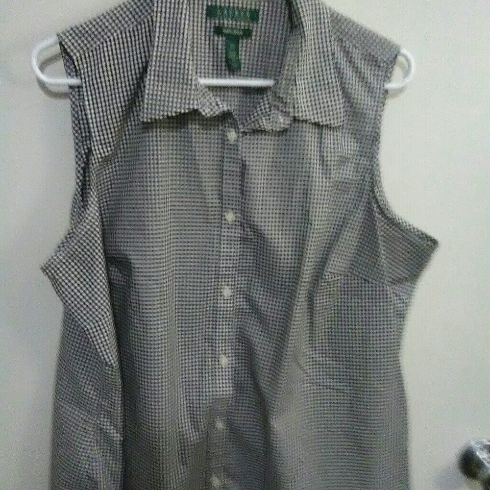 LAUREN Ralph Lauren top